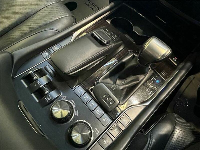 LX