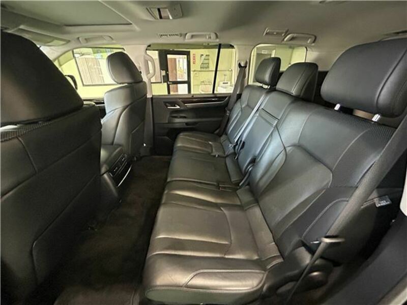 LX
