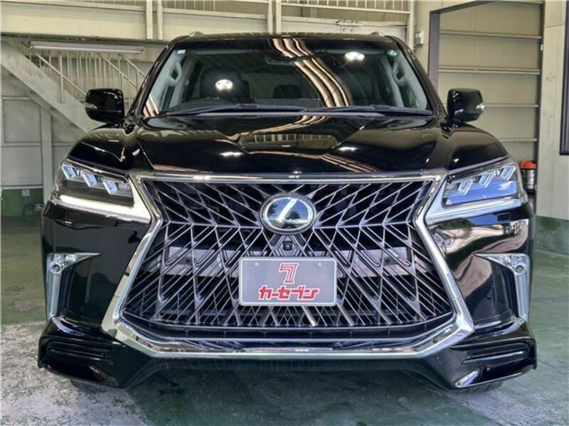 LX