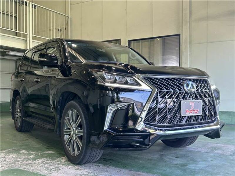 LX