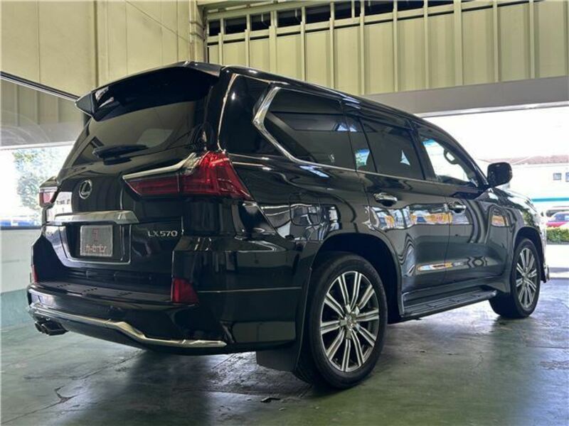 LX