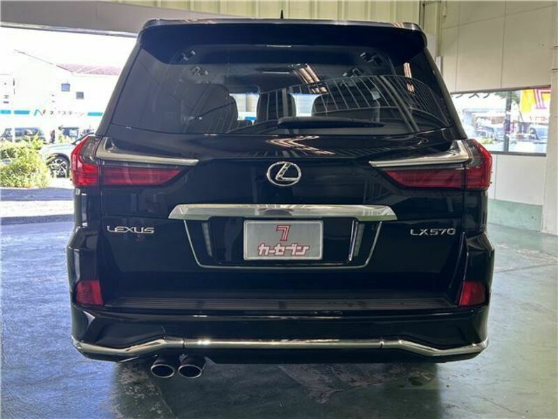 LX