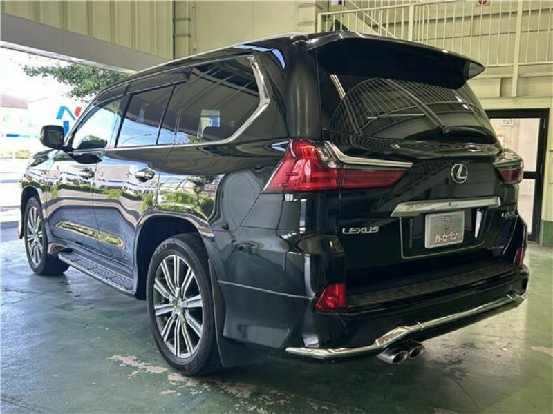 LX