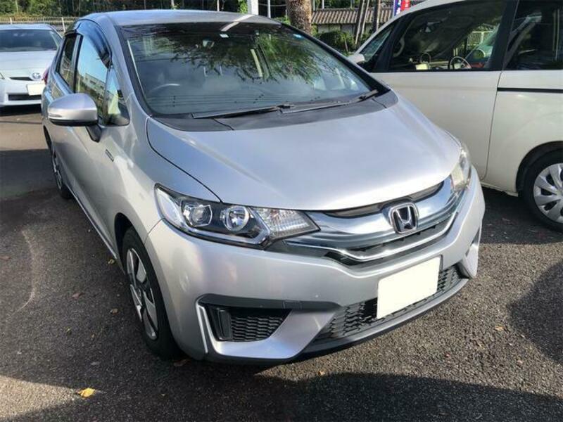 FIT HYBRID