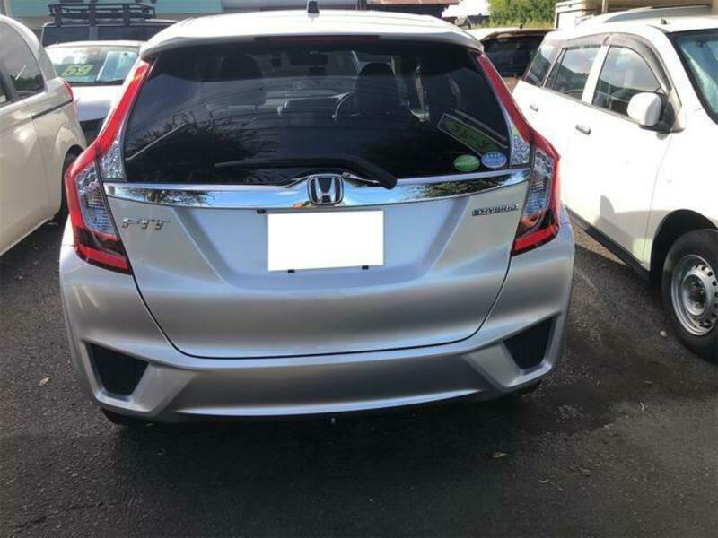 FIT HYBRID