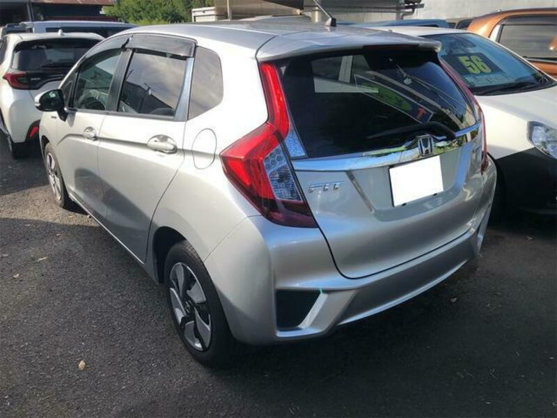 FIT HYBRID