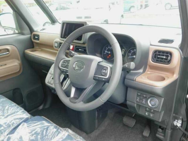 MOVE CANBUS