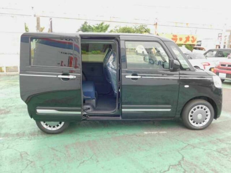 MOVE CANBUS
