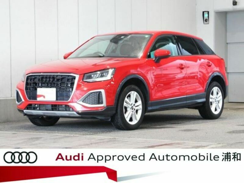 AUDI Q2