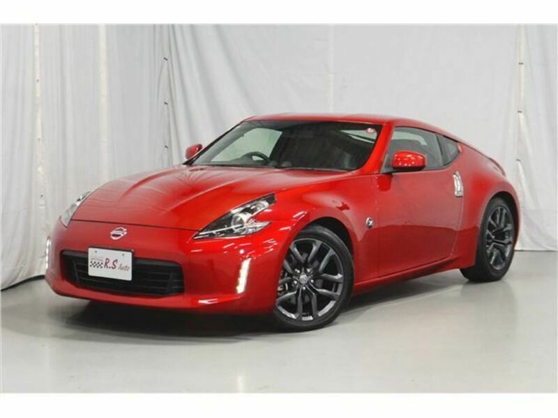 NISSAN FAIRLADY Z