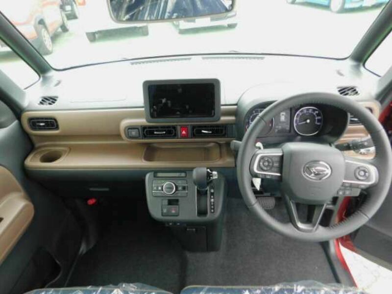 MOVE CANBUS