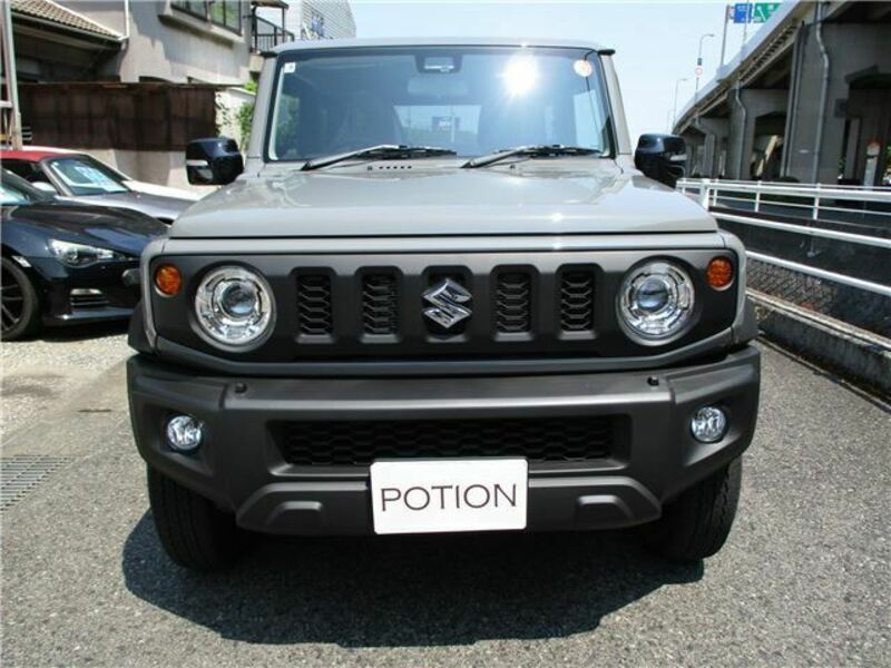 JIMNY SIERRA
