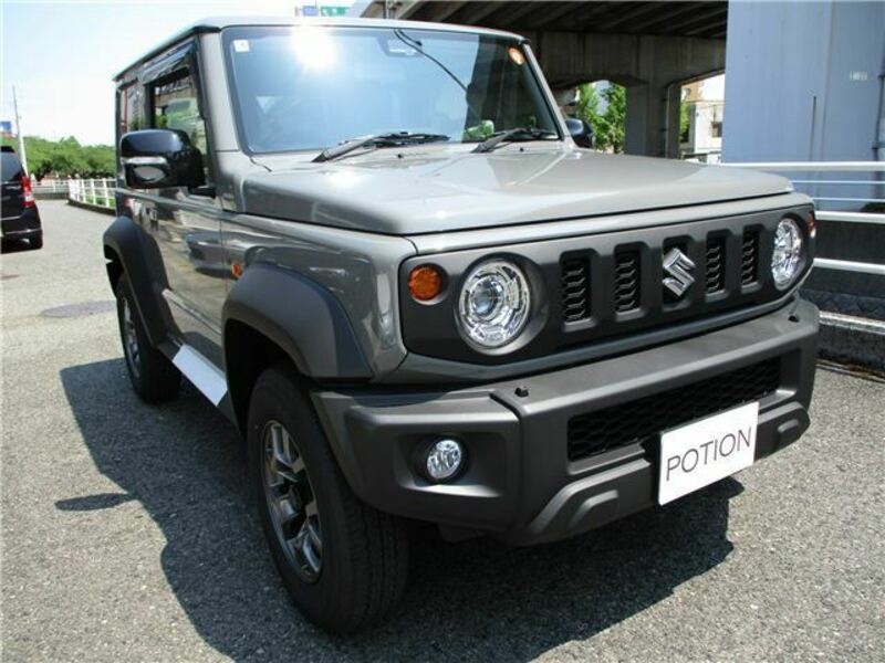 JIMNY SIERRA