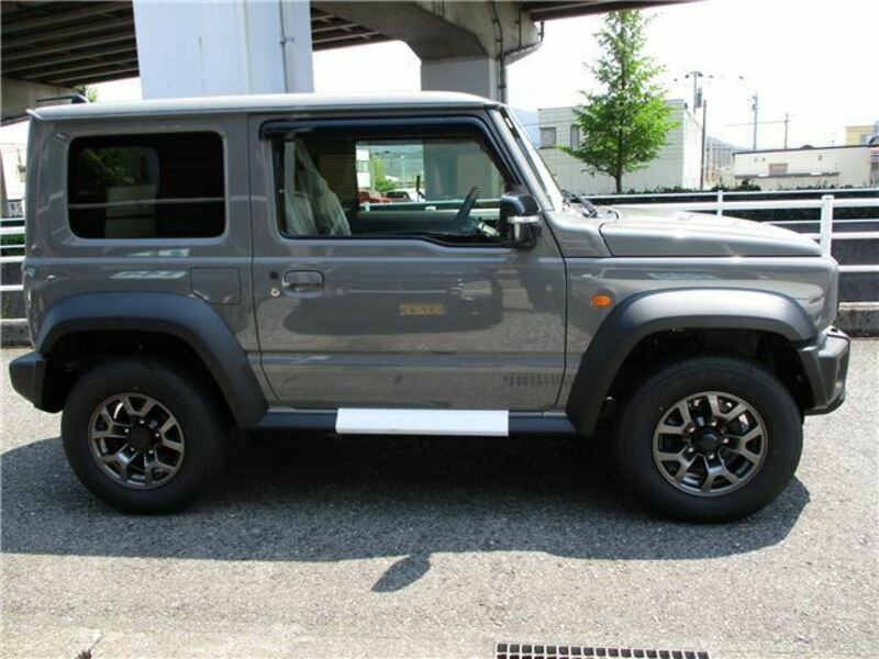JIMNY SIERRA