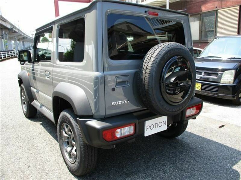 JIMNY SIERRA