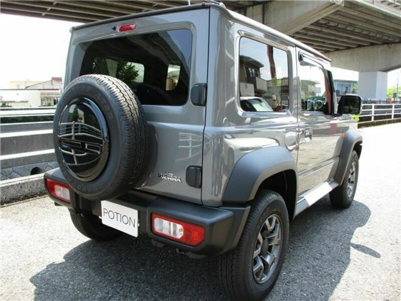JIMNY SIERRA