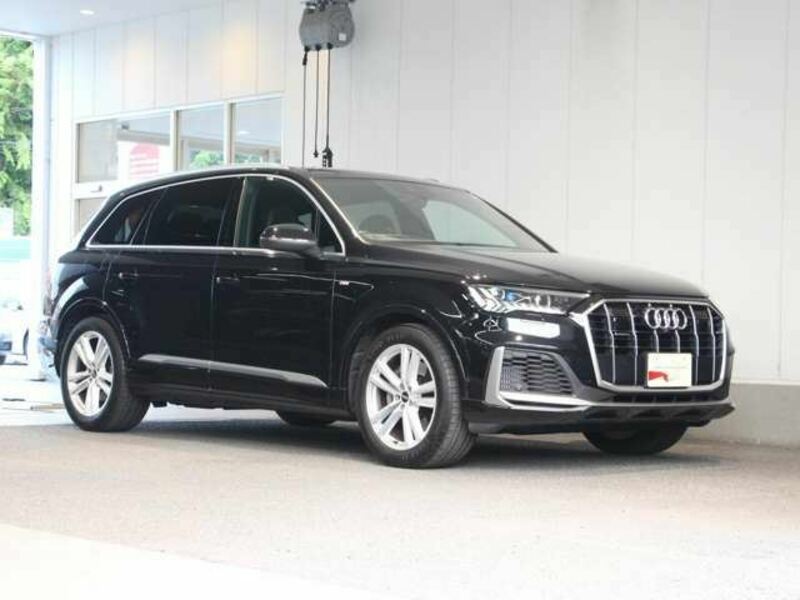 Q7
