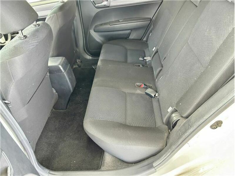 COROLLA FIELDER