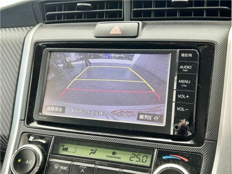 COROLLA FIELDER