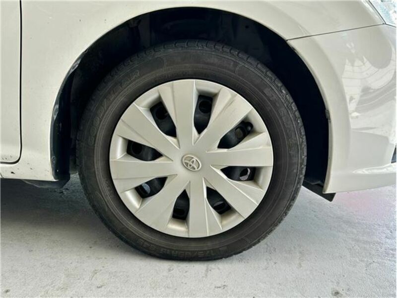 COROLLA FIELDER