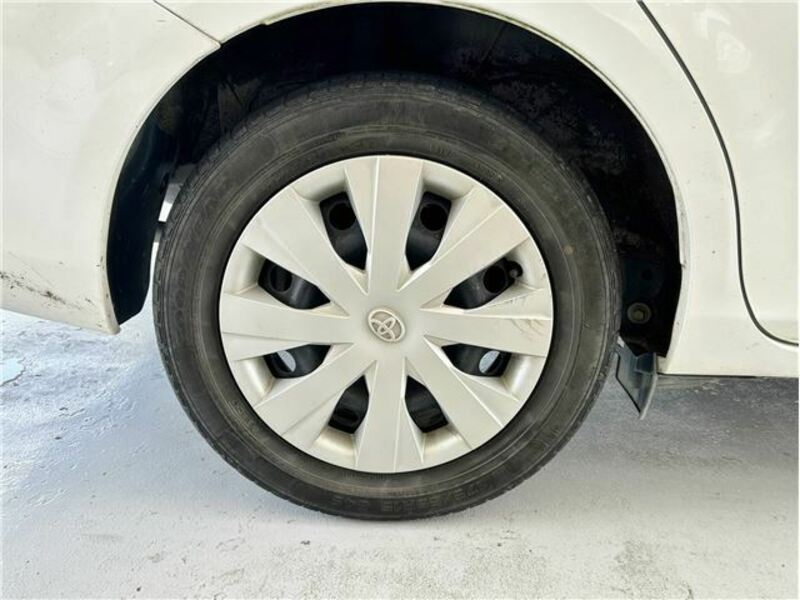 COROLLA FIELDER