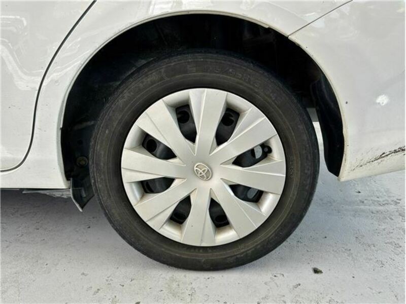 COROLLA FIELDER