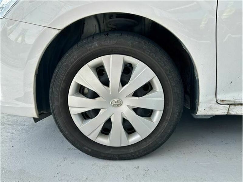 COROLLA FIELDER