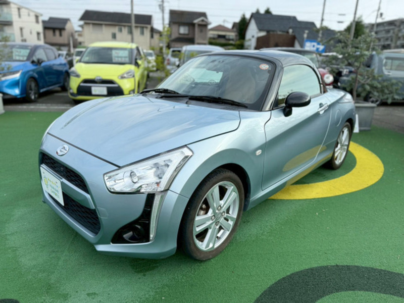 COPEN