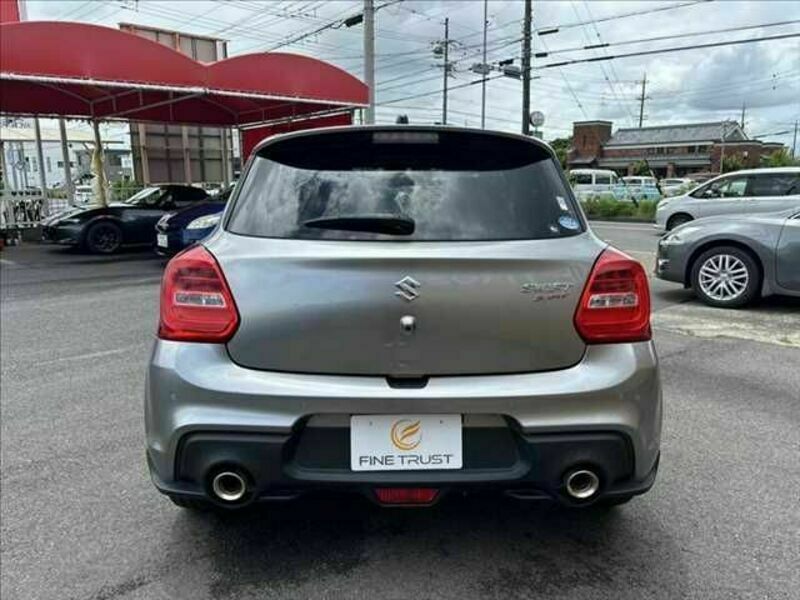 SWIFT