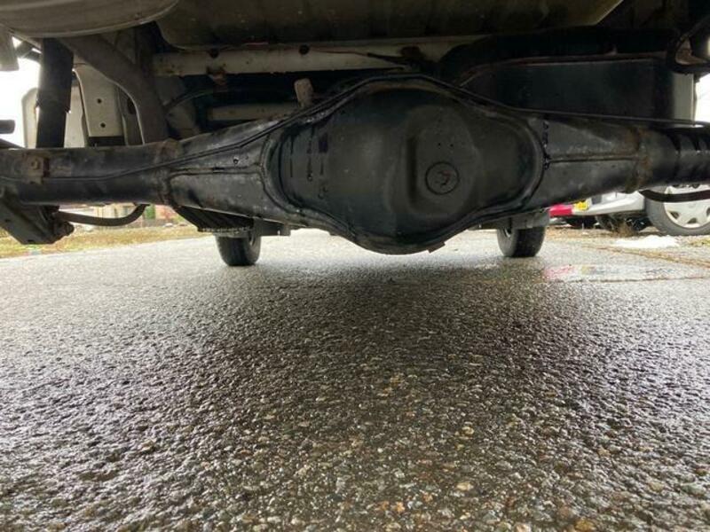 SCRUM TRUCK