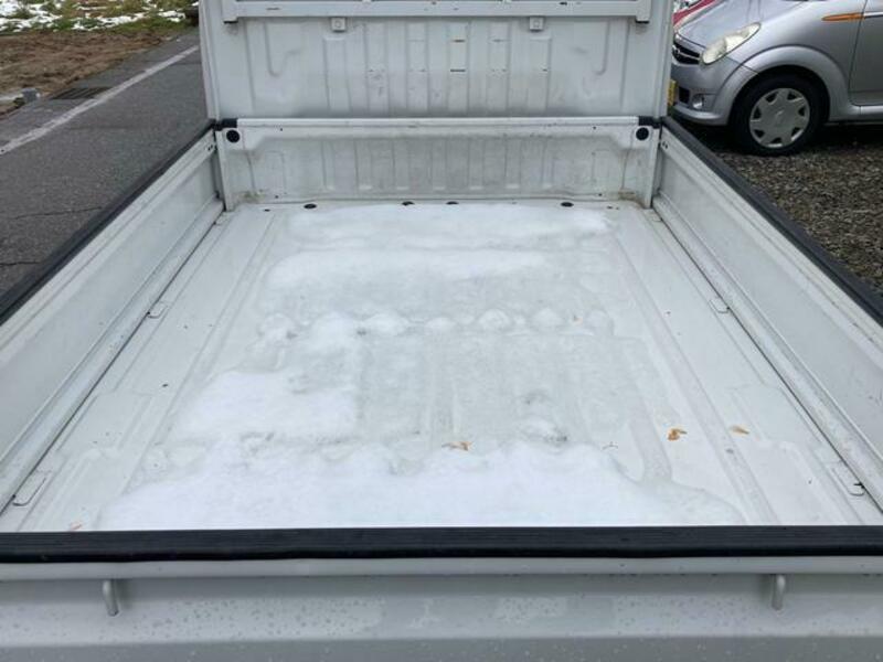 SCRUM TRUCK