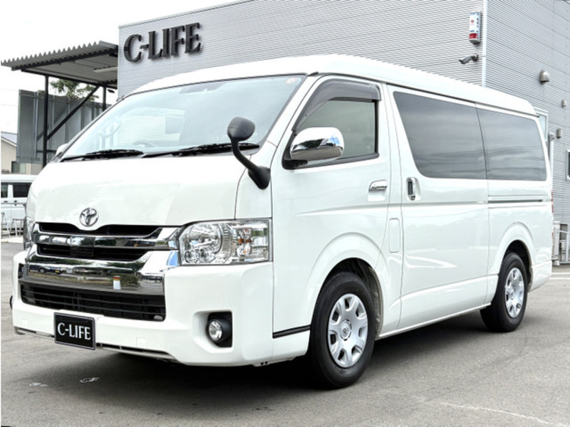 HIACE