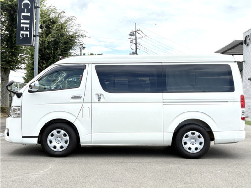 HIACE