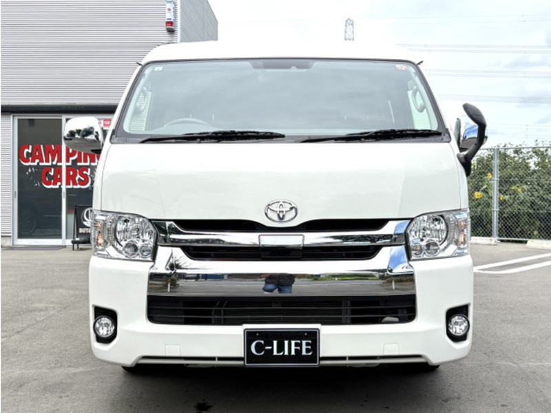 HIACE