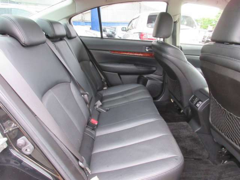 LEGACY B4