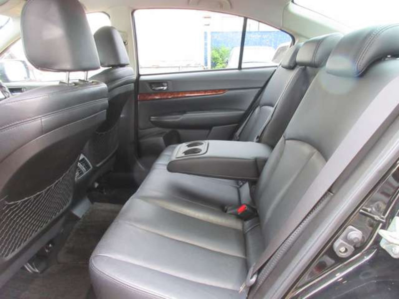 LEGACY B4