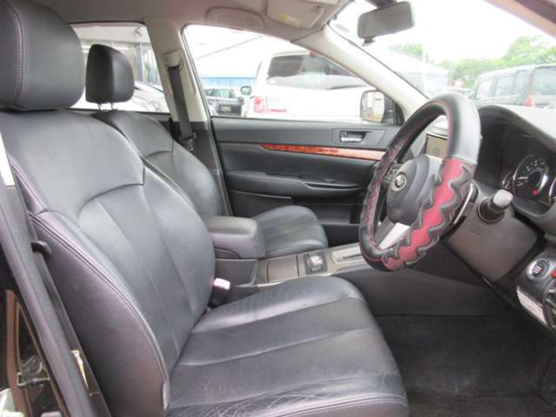 LEGACY B4