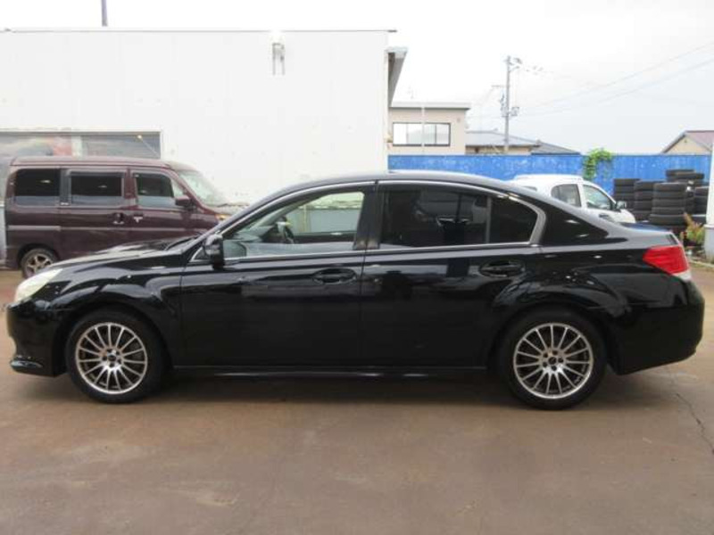 LEGACY B4