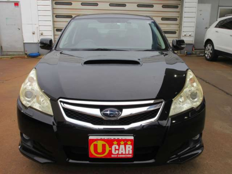 LEGACY B4