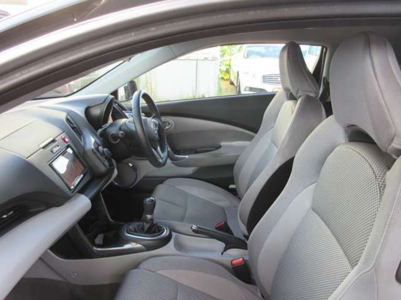 CR-Z