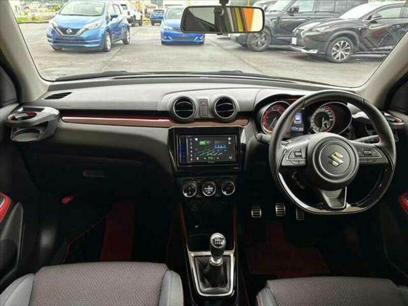 SWIFT