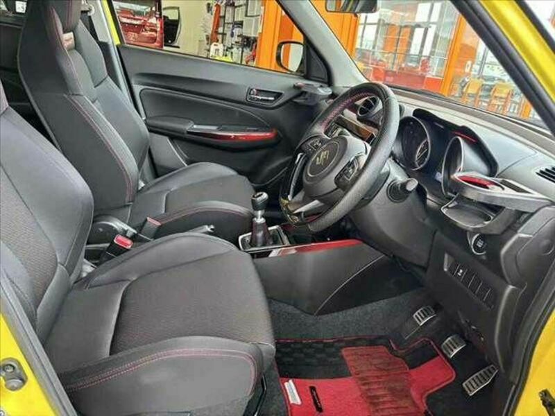 SWIFT