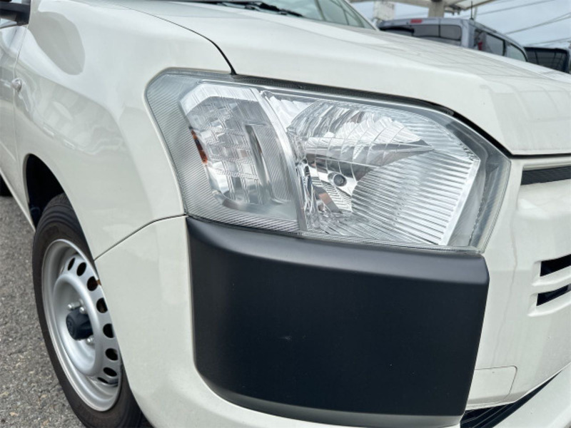 PROBOX VAN