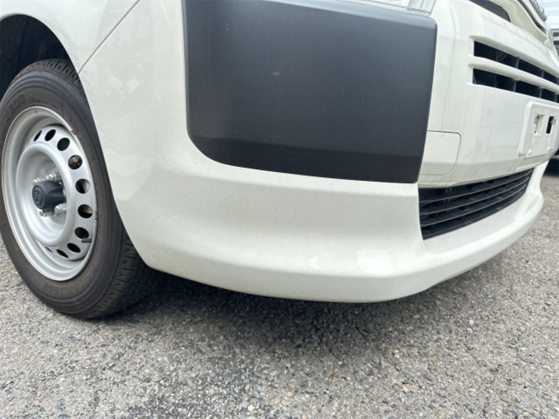 PROBOX VAN