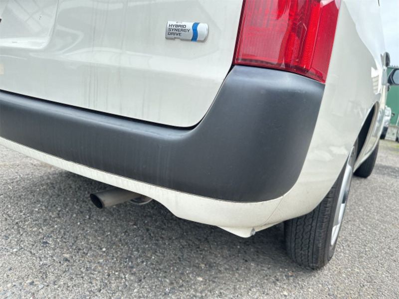 PROBOX VAN