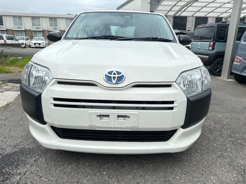 PROBOX VAN