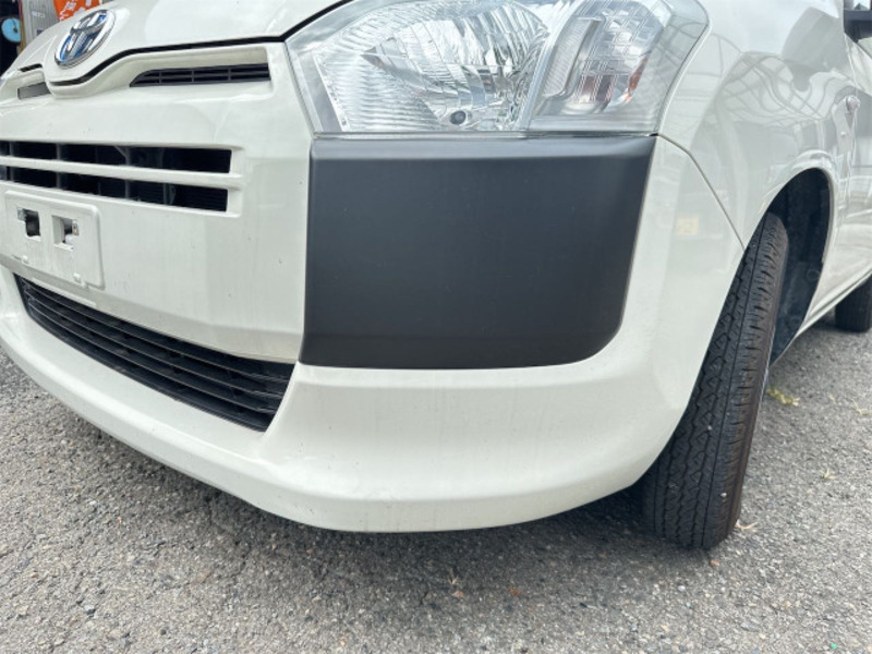 PROBOX VAN