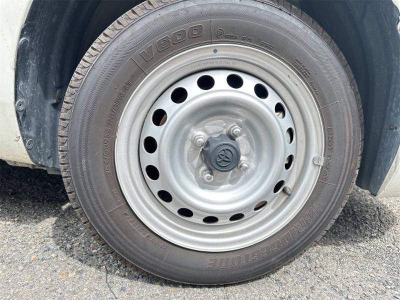 PROBOX VAN