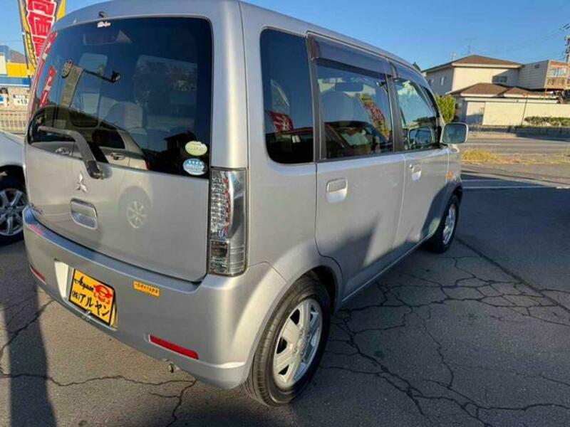 EK WAGON
