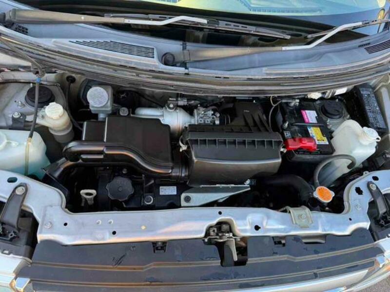 EK WAGON